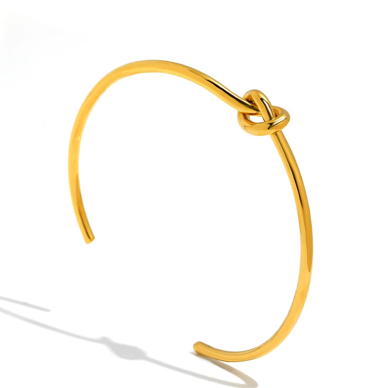 Pulseira de luxo streetwear goth