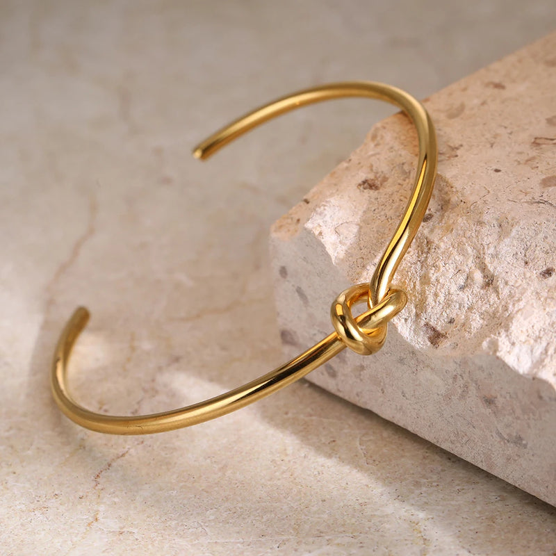 Pulseira de luxo streetwear goth