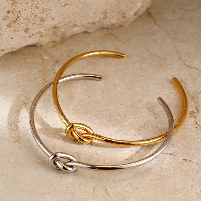 Pulseira de luxo streetwear goth
